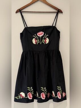 Taltal Dress